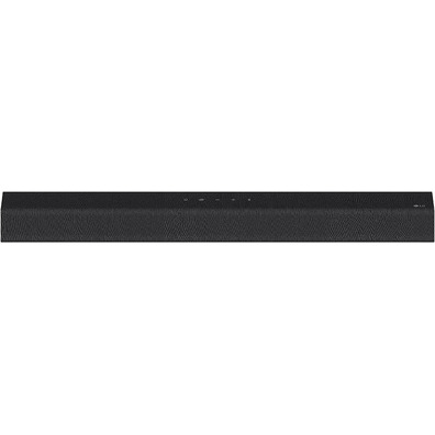 Bluetooth Sound Bar LG S40Q 300W 2.1 Black