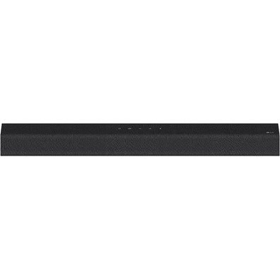 Bluetooth Sound Bar LG S40Q 300W 2.1 Black