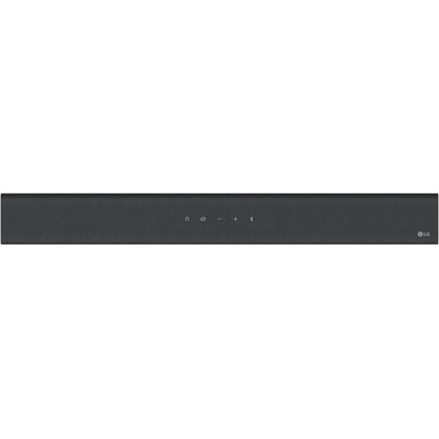 Bluetooth Sound Bar LG S40Q 300W 2.1 Black