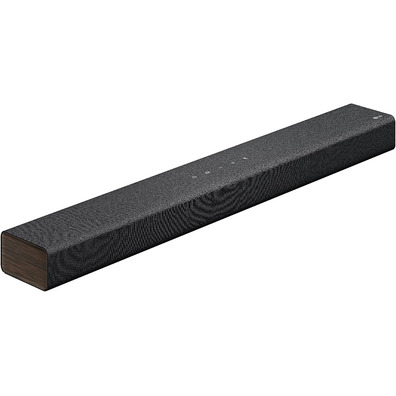 Bluetooth Sound Bar LG S40Q 300W 2.1 Black