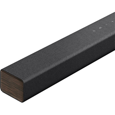 Bluetooth Sound Bar LG S40Q 300W 2.1 Black