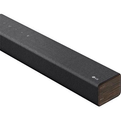 Bluetooth Sound Bar LG S40Q 300W 2.1 Black