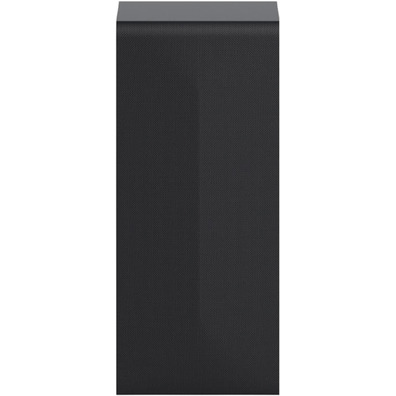 Bluetooth Sound Bar LG S40Q 300W 2.1 Black