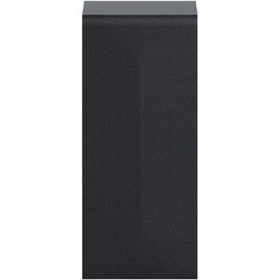 Bluetooth Sound Bar LG S40Q 300W 2.1 Black
