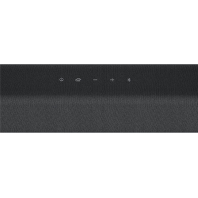 Bluetooth Sound Bar LG S40Q 300W 2.1 Black