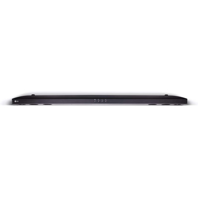 LG SJ3 300W 2.1 Black Sound Bar