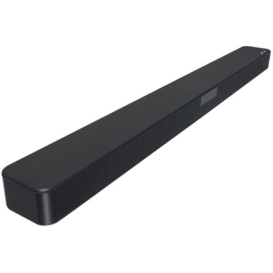 Bluetooth Sound Bar LG SN4R 420W 4.1 Black