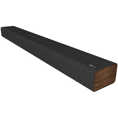 LG SP2 100W 2.1 Black Bluetooth Sound Bar
