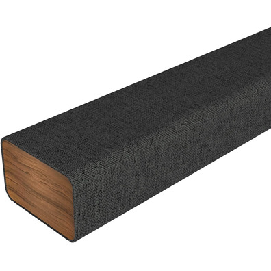 LG SP2 100W 2.1 Black Bluetooth Sound Bar