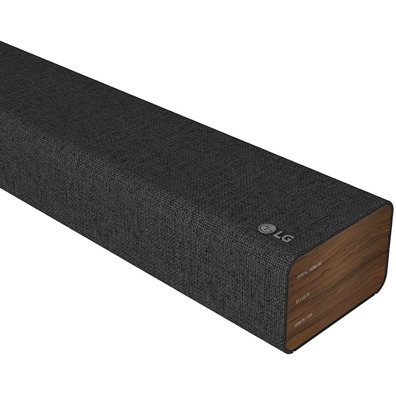 LG SP2 100W 2.1 Black Bluetooth Sound Bar