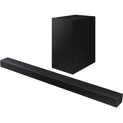 Bluetooth Sound Bar Samsung HW-A450 300W 2.1 V2