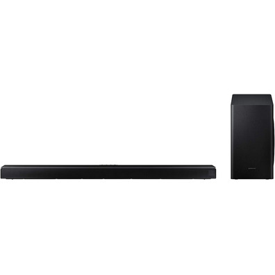 Bluetooth Sound Bar Samsung HW-Q700A 28W 3.1.2