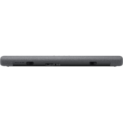 Samsung's HW-S50A 3.0 Bluetooth Sound Bar