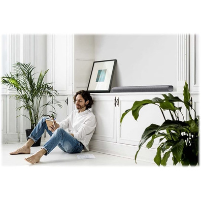 Samsung's HW-S50A 3.0 Bluetooth Sound Bar