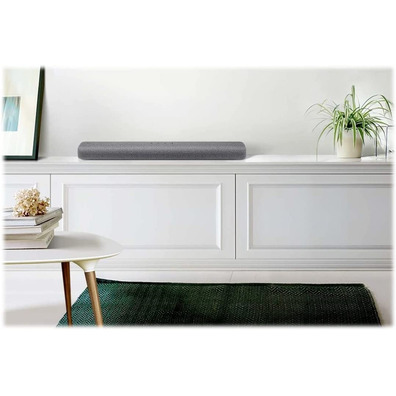 Samsung's HW-S50A 3.0 Bluetooth Sound Bar