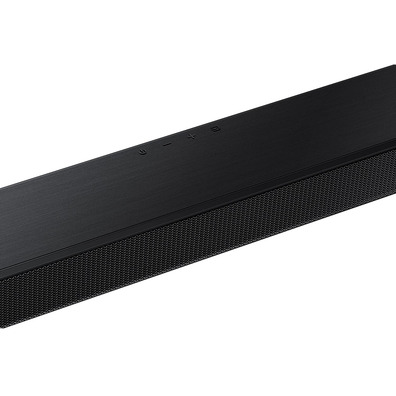 Sound Bar with Bluetooth Samsung HW-A550 410W 2.1