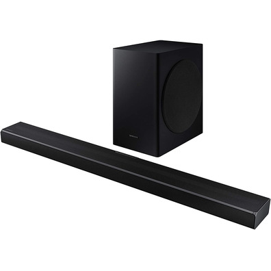 Sound Bar with Bluetooth Samsung HW-Q60T 360W 5.1