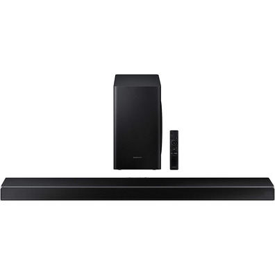 Sound Bar with Bluetooth Samsung HW-Q60T 360W 5.1