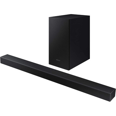 Sound Bar with Bluetooth Samsung HW-T420 150W