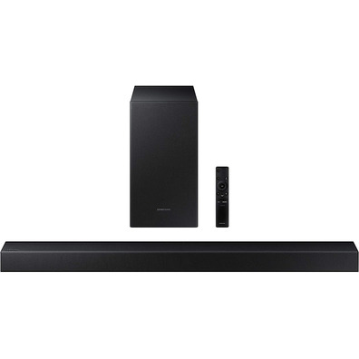 Sound Bar with Bluetooth Samsung HW-T420 150W