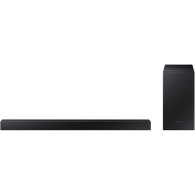 Sound Bar with Bluetooth Samsung HW-T420 150W