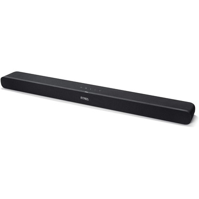 SSound Bar with Bluetooth TCL TS8111 260W/2.1