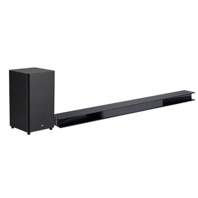 SSound Bar with Bluetooth TCL TS9030 540W/3.1