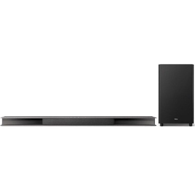 SSound Bar with Bluetooth TCL TS9030 540W/3.1