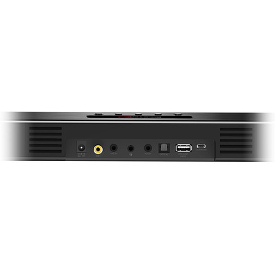 Creative Labs Sound Blaster X Katana 2.1 75W Black Bar