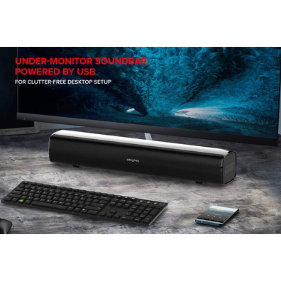 Creative Labs Stage Air 10W Multimedia Sound Bar