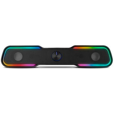 Ozone 2.0 Bluetooth RGB Sound Bar