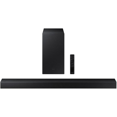 Samsung HW-A450 Bluetooth/300W/2.1 Sound Bar