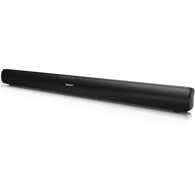 Sharp HT-SB95 40W Black Sound Bar