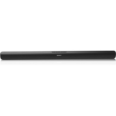 Sharp HT-SB95 40W Black Sound Bar