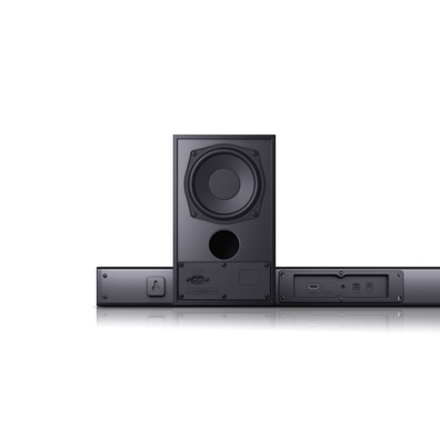 Sharp HT-SBW182 2.1 160W Sound Bar