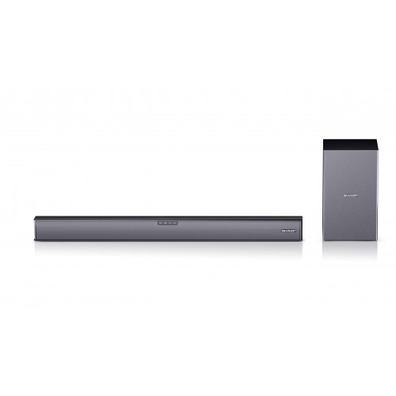 Sharp HT-SBW182 2.1 160W Sound Bar