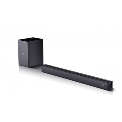 Sharp HT-SBW182 2.1 160W Sound Bar