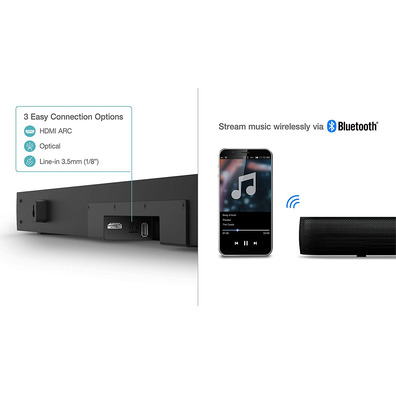 TCL TS7000 Sound Bar