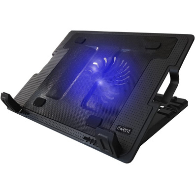 Erent Ewent Cooling Base up to 17 ''