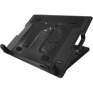 Erent Ewent Cooling Base up to 17 ''