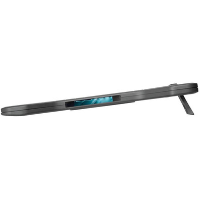 Trust XSTream Breeze Cooling Base up to 16 ''