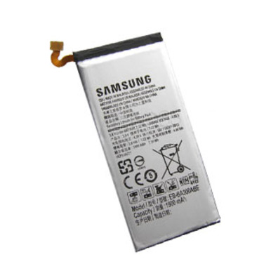 Battery Replacement for Samsung Galaxy A3