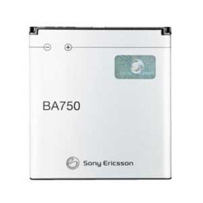 Replacement Battery BA750 for Sony Xperia ARC / ARC S