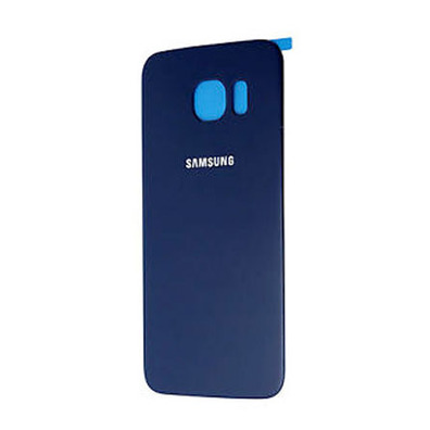 Battery Housing Cover Samsung Galaxy S6 G920 - Blue