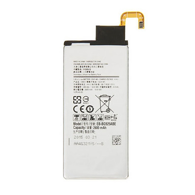 Replacement battery Samsung Galaxy S6 Edge