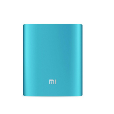 External battery xiaomi 10400 mAh