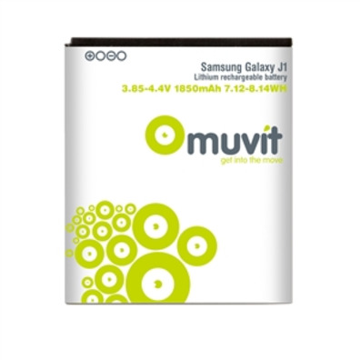 Movit Samsung Galaxy J1 battery