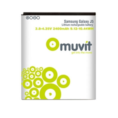 Movit Samsung Galaxy J5 battery