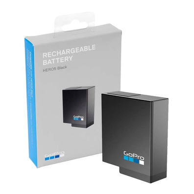 Official Rechargeable Battery GoPro Hero5 Black