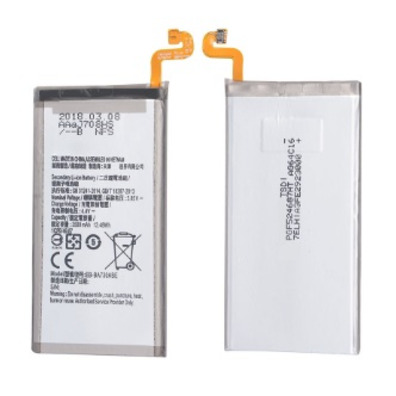 Battery Samsung Galaxy A8 Plus